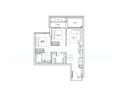The Landmark (D3), Condominium #573818911